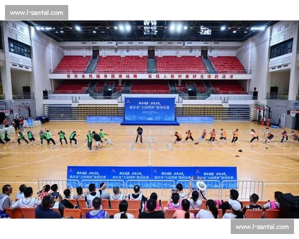 以体育注册为核心推动全民健身与赛事管理数字化发展新路径探索