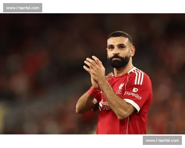 89 分钟破僵！萨拉赫低迷夜写悲情关键章