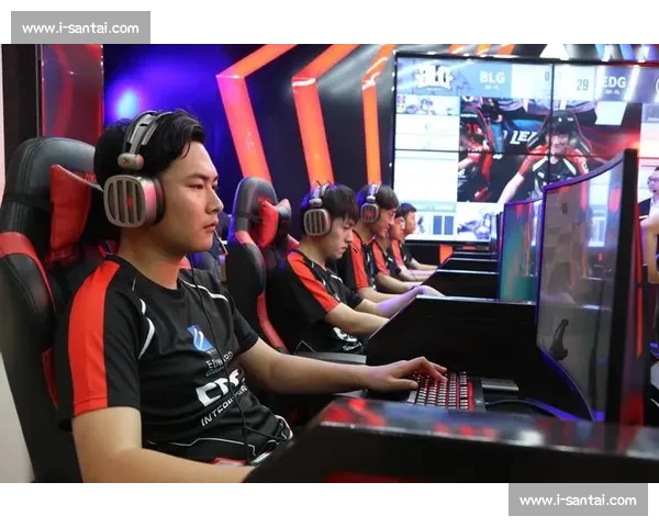 电子竞技直播驱动下的新媒体内容生态与青年文化变迁研究路径探索 电子竞技直播驱动下的新媒体内容生态与青年文化变迁研究路径探索